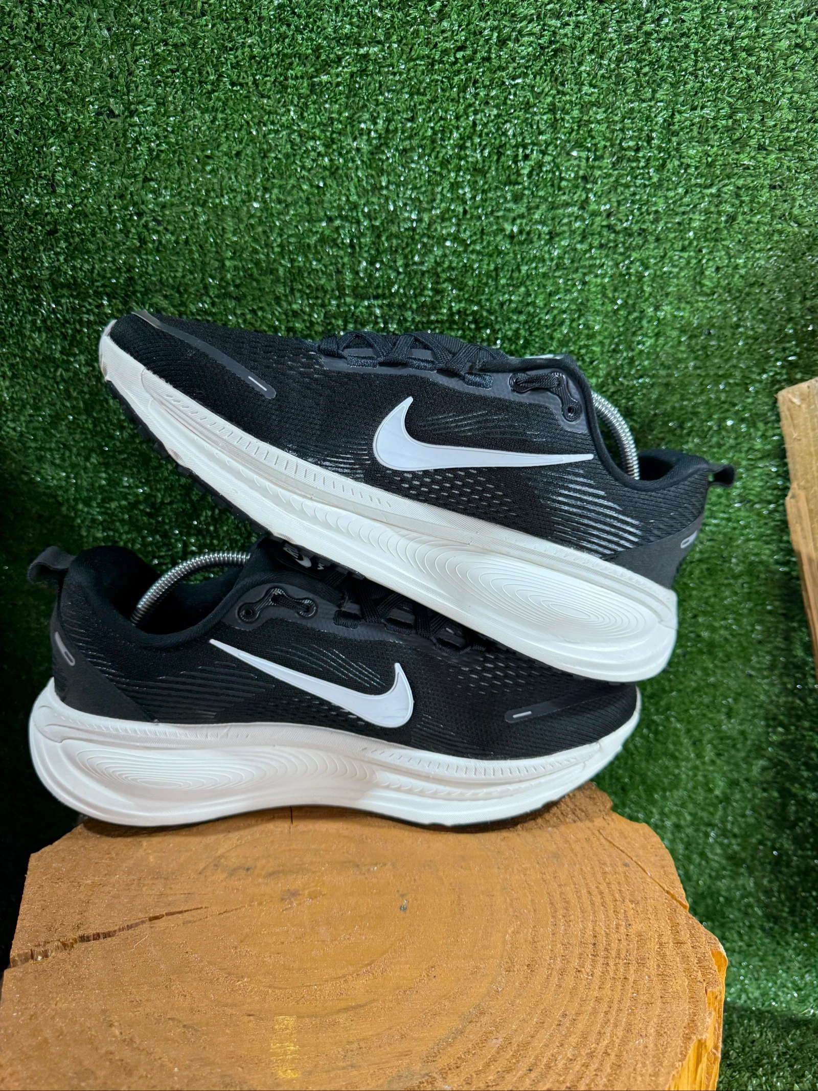 Nike Vomero 18 Running Road Size EU 40.5 JP 26 – photo 12